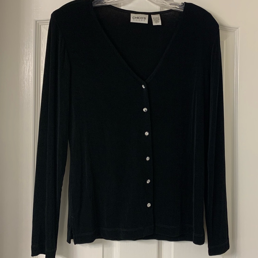 Chicos cardigan